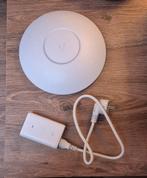 Ubiquiti UAP 6LR Access Point, Computers en Software, Accesspoints, Ophalen of Verzenden, Gebruikt, Ubiquiti