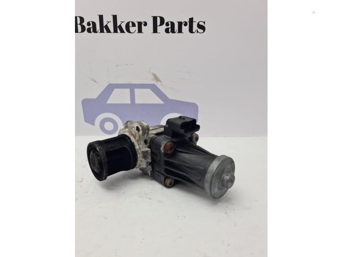 EGR Klep van een Ford Transit Connect, Auto-onderdelen, Uitlaatsystemen, Ford, Gebruikt, 3 maanden garantie