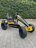 Gocart Berg Buster, Kinderen en Baby's, Speelgoed | Buiten | Skelters, Ophalen, Gebruikt, Berg, Vrijloopautomaat