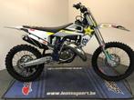 Husqvarna TC 125 bj. 2022 ref. LS 2708, Bedrijf, Crossmotor, 125 cc, 1 cilinder