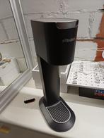 sodastream, Ophalen, Gebruikt