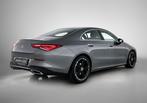 Mercedes-Benz CLA-Klasse 180 D Coupé Luxury Line | Burmeste, Auto's, Stof, Gebruikt, Euro 6, 4 cilinders