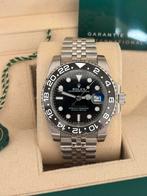 GMT Automatische Horloge Full Set, Handtassen en Accessoires, Ophalen of Verzenden, Nieuw, Rolex