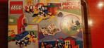 Lego Mickey Mouse ( 4166), Ophalen, Gebruikt, Complete set, Lego