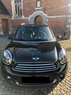 Mini Cooper Countryman, Autos, Euro 5, Achat, Countryman, Carnet d'entretien
