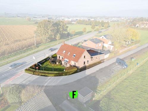 Commercieel te koop in Wingene, Immo, Huizen en Appartementen te koop, Overige soorten