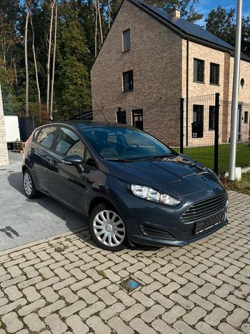 Ford Fiesta 1.25i Airco 89dkm