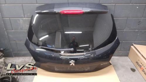 Achterklep van een Peugeot 208 (EXL), Auto-onderdelen, Carrosserie, Achterklep, Peugeot, Gebruikt, 3 maanden garantie, Ophalen of Verzenden
