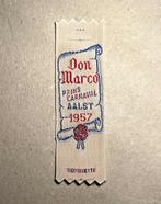 Aaalst carnaval nominette prins 1957, Enlèvement ou Envoi, Neuf