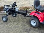 BTP Kloofmachine 12ton met Kohler motor houtklover Showmodel, Articles professionnels, Autres types