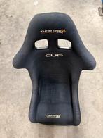 omp cup race stoel, Ophalen, Gebruikt