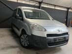 Peugeot Partner 1.6i, bj2014, 81.000km, Keuring VVK, Entreprise, 72 kW, 5 portes, 5 places