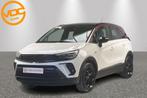 Opel Crossland GS-LINE, Automaat, 1199 cc, Wit, 5 deurs