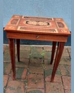 Antiek muziek tafeltje, Antiek en Kunst, Ophalen