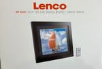 Digital frame voor foto's, films en muziek, Ophalen of Verzenden, Zo goed als nieuw