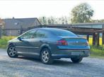 Peugeot 407 AUTOMAAT 2,0 benzine euro4, sensoren, …, Auto's, Peugeot, Stof, 4 cilinders, Bedrijf, Euro 4