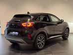 Ford Puma Titanium |Wireless Charging|Winterpack, Auto's, Ford, Voorwielaandrijving, Stof, Zwart, 665 kg