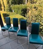 4 stoelen voor 20€, Huis en Inrichting, Stoelen, Ophalen, Gebruikt