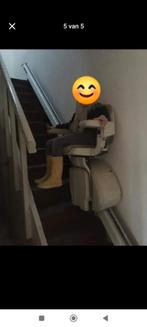 Trap lift, Muziek en Instrumenten, Ophalen of Verzenden, Zo goed als nieuw