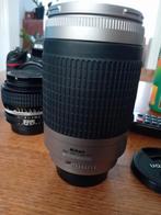 Nikon 70-300 G, Audio, Tv en Foto, Ophalen of Verzenden, Zo goed als nieuw