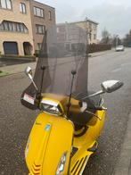 Vespa sprint sport, Vélos & Vélomoteurs, Scooters | Vespa, Comme neuf, 50 cm³, Vespa S, Enlèvement ou Envoi