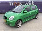 2007 - Kia - Picanto - 1.0 D-light - Personenauto, Auto's, Kia, Gebruikt, Overige brandstoffen, Bedrijf, Handgeschakeld