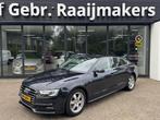 Audi A5 Sportback 1.8 TFSI Adrenalin*Navi*ECC* (bj 2015), 4 zetels, Stof, 4 cilinders, Blauw