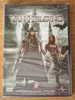 Van Helsing (2004) - DVD, Cd's en Dvd's, Vanaf 12 jaar, Ophalen of Verzenden, Nieuw in verpakking, Vampiers of Zombies