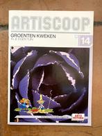 Lotje Louis-Michel Carpentier, Ophalen of Verzenden, Overige figuren, Gebruikt, Plaatje, Poster of Sticker