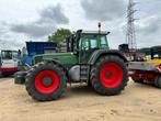 Fendt favoriet 824, Zakelijke goederen, Landbouw | Tractoren, Gebruikt, Meer dan 10000, Ophalen of Verzenden, Meer dan 160 Pk