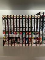 Chainsaw Man 1-13, Ophalen of Verzenden, Zo goed als nieuw