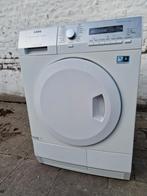 Sèche linge AEG fonctionne très bien, Electroménager, Sèche-linge