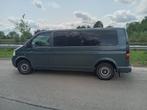 VW T5, Auto's, Volkswagen, Voorwielaandrijving, Stof, Overige kleuren, 9 zetels