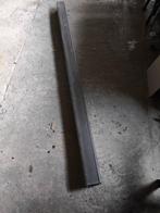 Ijzeren paal, Tuin en Terras, Ophalen, Nieuw, IJzer, 200 cm of meer