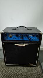 Ashdown EB 220 LITE, Musique & Instruments, Amplis | Basse & Guitare, Enlèvement, Comme neuf, Guitare basse, 100 watts ou plus