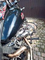 Harley Davidson Carburateurs Quicksilver Edelbrock + filtre, Motos, Utilisé