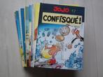 Jojo - 4,00Eur / pièce, Livres, Plusieurs BD, Enlèvement ou Envoi, Comme neuf, A. Geerts