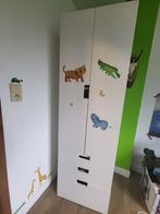 Ikea kast voor kinderkamer, Kinderen en Baby's, Kinderkamer | Commodes en Kasten, Ophalen, Gebruikt, 50 tot 70 cm, 105 cm of meer