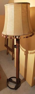 lampadaire, Maison & Meubles, Lampes | Lampadaires, Enlèvement, Utilisé, Autres matériaux, 100 à 150 cm