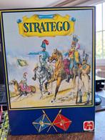 STRATEGO COMPACT DIENBLAD 26,5 CM, Hobby en Vrije tijd, Gezelschapsspellen | Bordspellen, Een of twee spelers, Ophalen of Verzenden