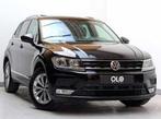 Volkswagen Tiguan 2.0 TDi Comfortline BMT TOIT, Auto's, Zwart, Bedrijf, 83 kW, SUV of Terreinwagen