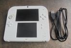 Nintendo 2DS spelconsole (zie foto's), Consoles de jeu & Jeux vidéo, Consoles de jeu | Nintendo 2DS & 3DS, Enlèvement ou Envoi