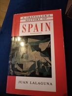 A traveller's history of Spain, Envoi