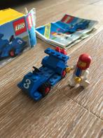 Lego bouwset 6605, Ophalen of Verzenden, Gebruikt, Complete set, Lego