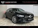 Mercedes-Benz CLA-Klasse 180 Shooting Brake 7G-DCT Led/Sport, Te koop, Benzine, Break, Gebruikt