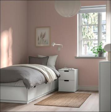 Bedframe met 3 opberglades beschikbaar voor biedingen