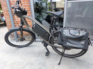 Speedpedelec beschikbaar voor biedingen