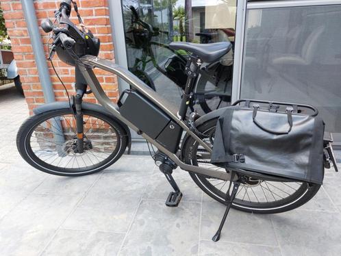 Speedpedelec, Fietsen en Brommers, Elektrische fietsen, Zo goed als nieuw, Ophalen