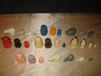 KINDER Lot de 8  Séries Complètes de Figurines Animaux 1990, Verzamelen, Verrassingseieren, Ophalen of Verzenden, Zo goed als nieuw