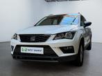 Seat Ateca Reference, Start-stop-systeem, Ateca, Wit, Bedrijf